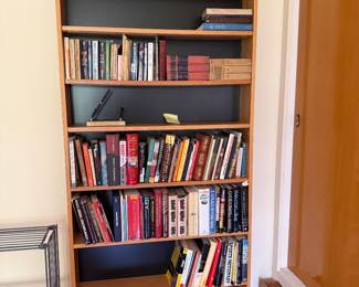 Bookcase