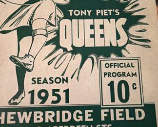 Tony Piet Queens 10 cent program