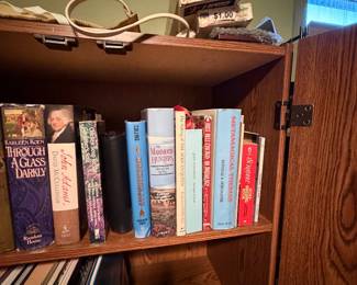 Books