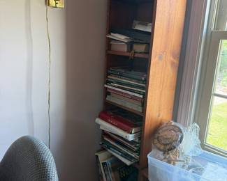 Shelf by 57 th street books QUALITY