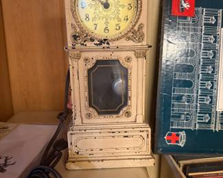 Clock
