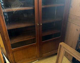 Bookcase