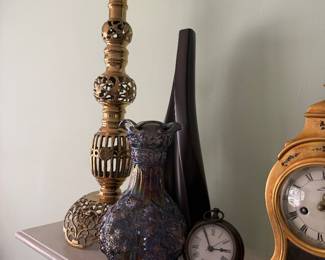 Decorative pieces
