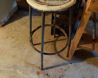 Stool