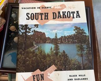 SouthDakota Black Hills Guide