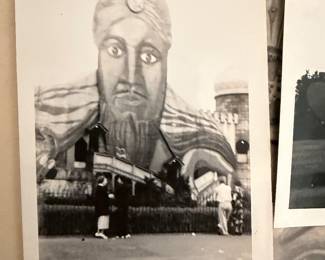 Riverview Photo 1937