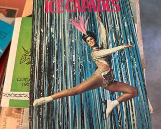 Ice Capades