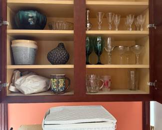 Stemware