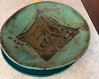 L. Olson Bowl