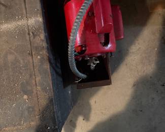 Motor