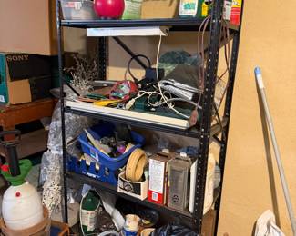 Misc Basement