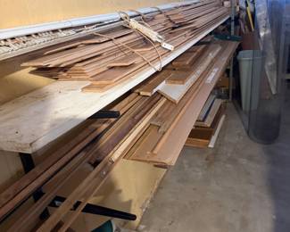 Wood