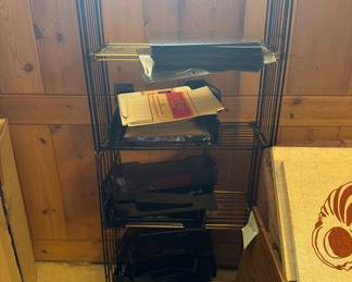 Shelving unit