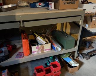 Misc Basement