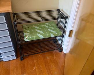 Shelf