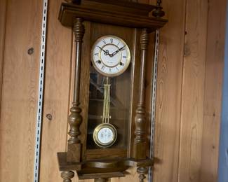 Wall Clock
