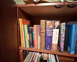 Books