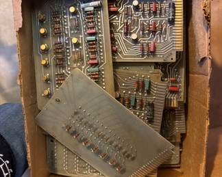 Mother Boards ???