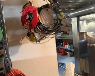 Cords and more