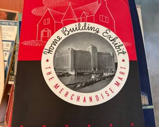 Home Building Exhibit