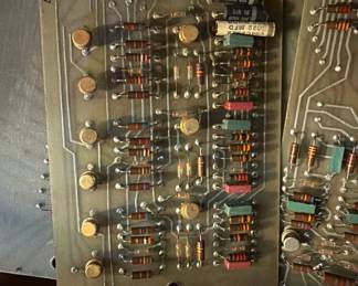 Mother boards???