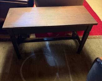 End Table