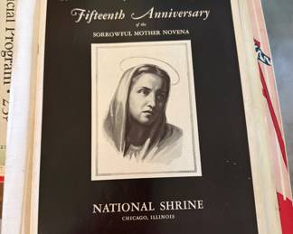 National Shrine Program