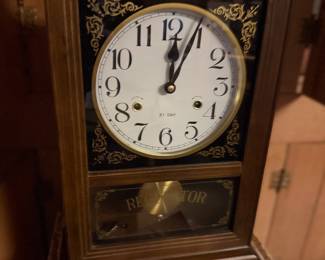Mantel Clock
