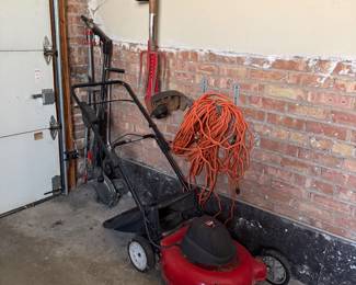 Lawn Mower