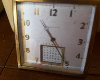 Alarm Clock