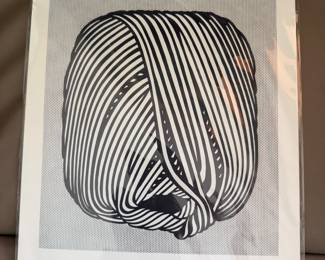Art Roy Lichtenstein 