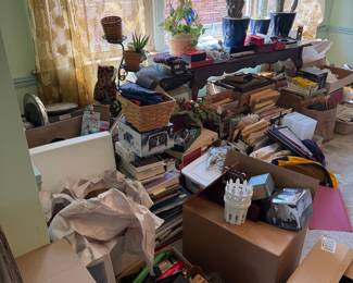 Lots of Stuff