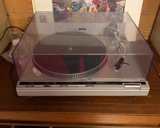 Technics Sl B5 Turntable