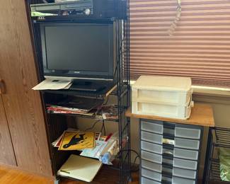 Misc organizers and more