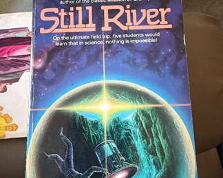 Still river signed