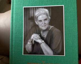 Signed copy
