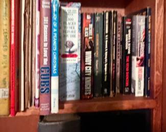Books
