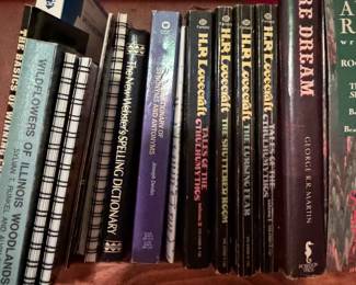 Books