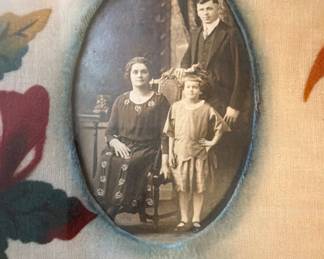 Instant relatives