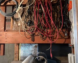Cords