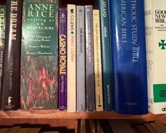 Books