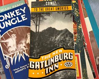 Gatlinburg Program