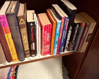Books