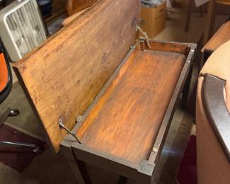 Piano Bench