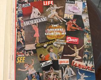 Ice Capades Program
