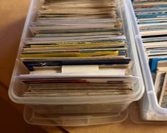 Postcards