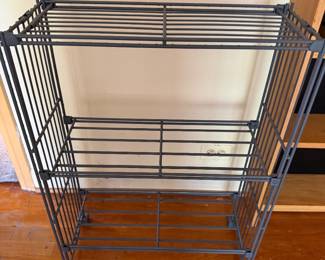 Shelf