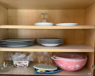 Kitchen Misc