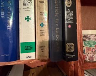 Books