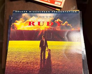 Rudy LP